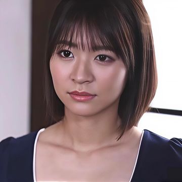 隣人のスレンダー美女がメンエスにいて興奮して思わず。。
